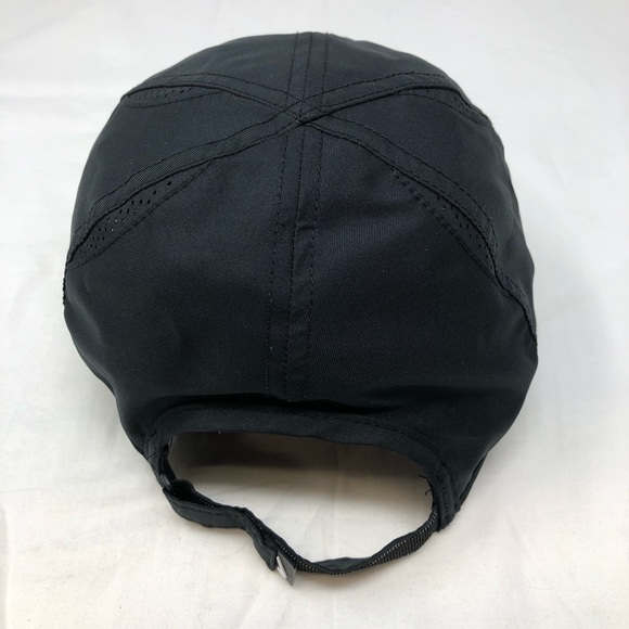 Nike Featherlight Dri-Fit Classic Baseball Hat - Picture 8 of 11